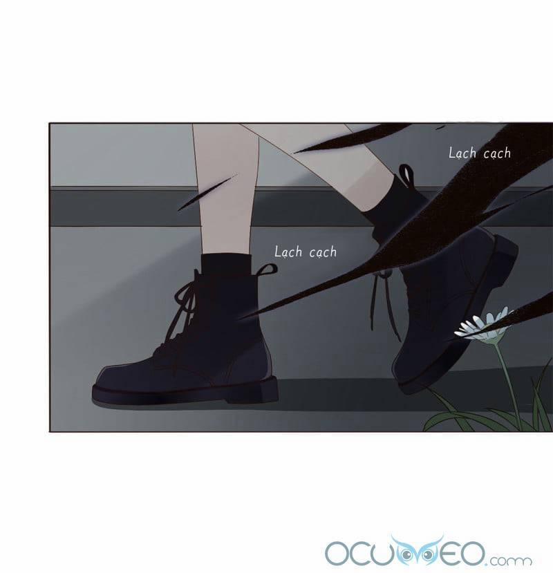 Ôm Hôn Mạc Nhiên 11 trang 16