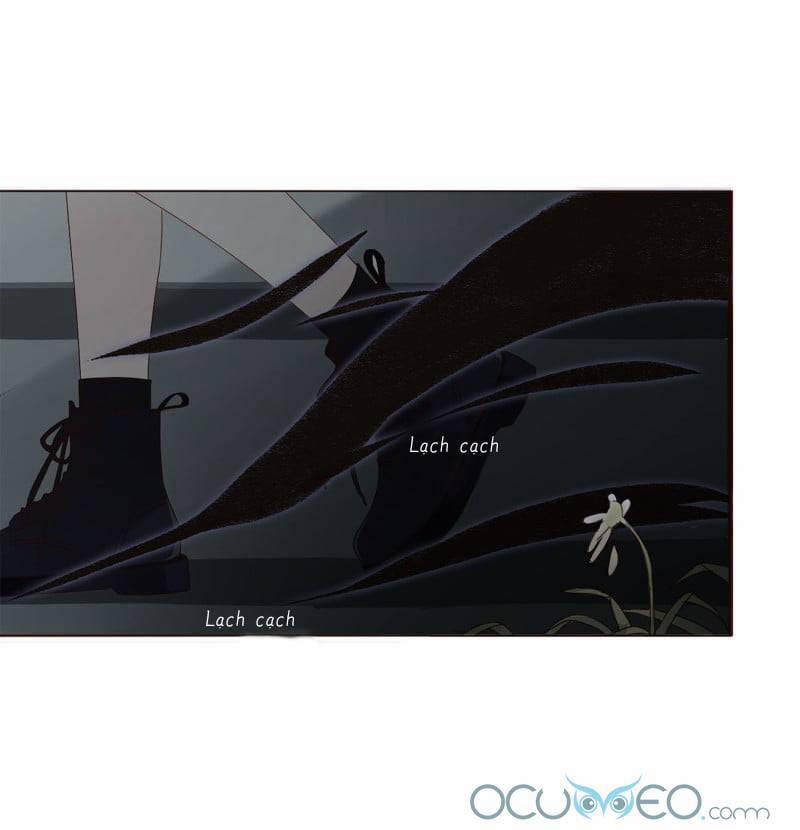 Ôm Hôn Mạc Nhiên 11 trang 17