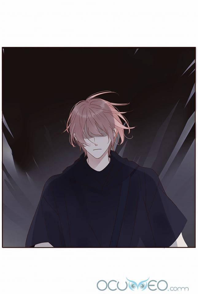 Ôm Hôn Mạc Nhiên 11 trang 18