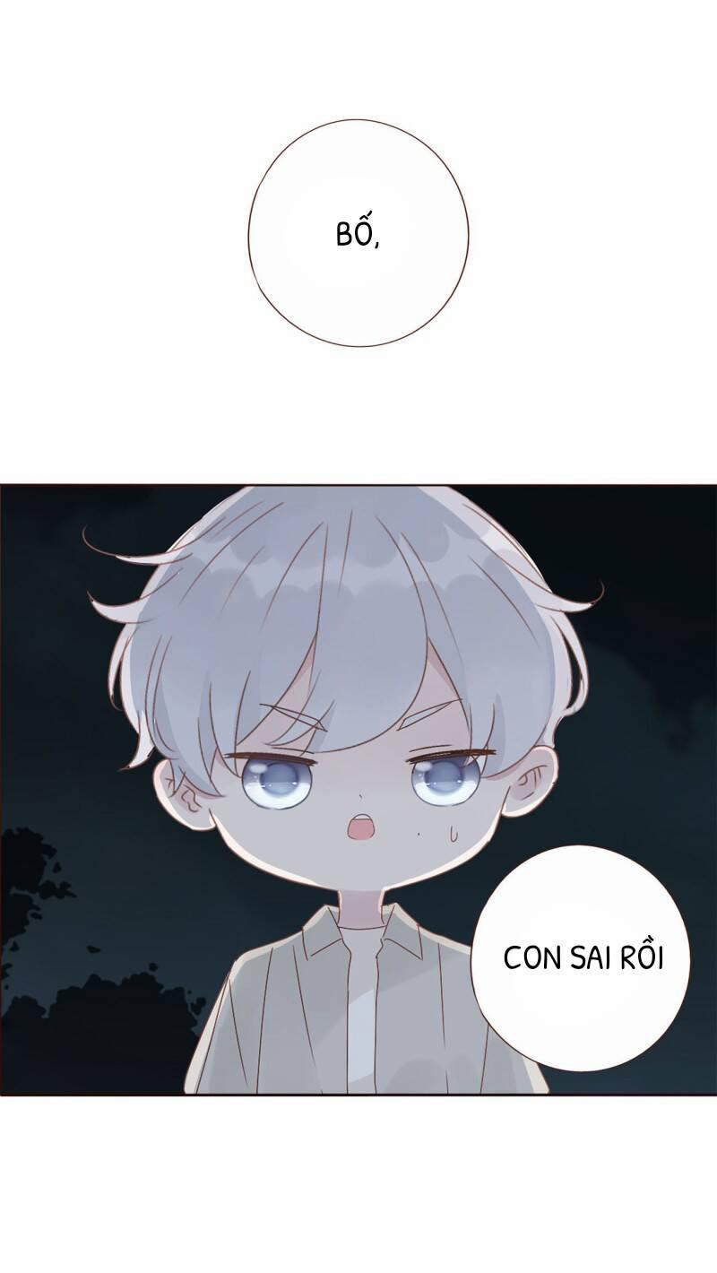 Ôm Hôn Mạc Nhiên 11 trang 2