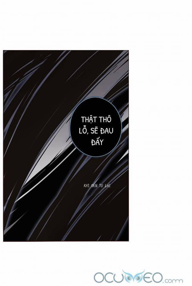 Ôm Hôn Mạc Nhiên 11 trang 22