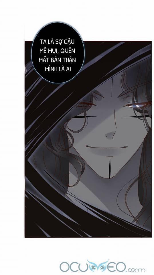 Ôm Hôn Mạc Nhiên 11 trang 23