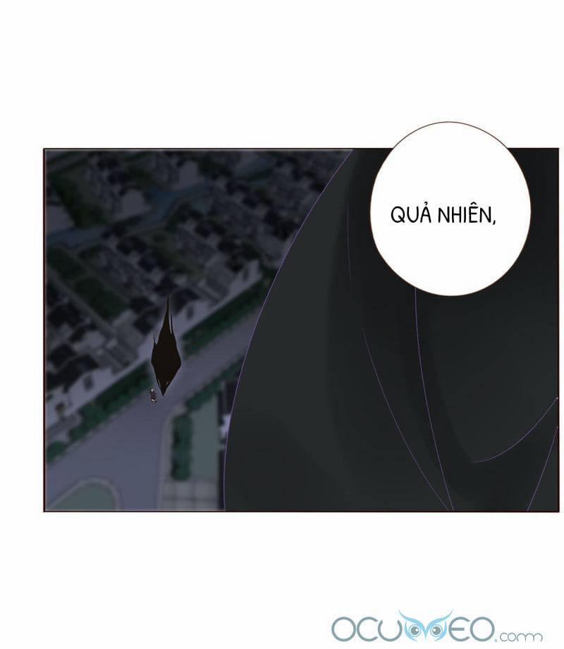 Ôm Hôn Mạc Nhiên 11 trang 24