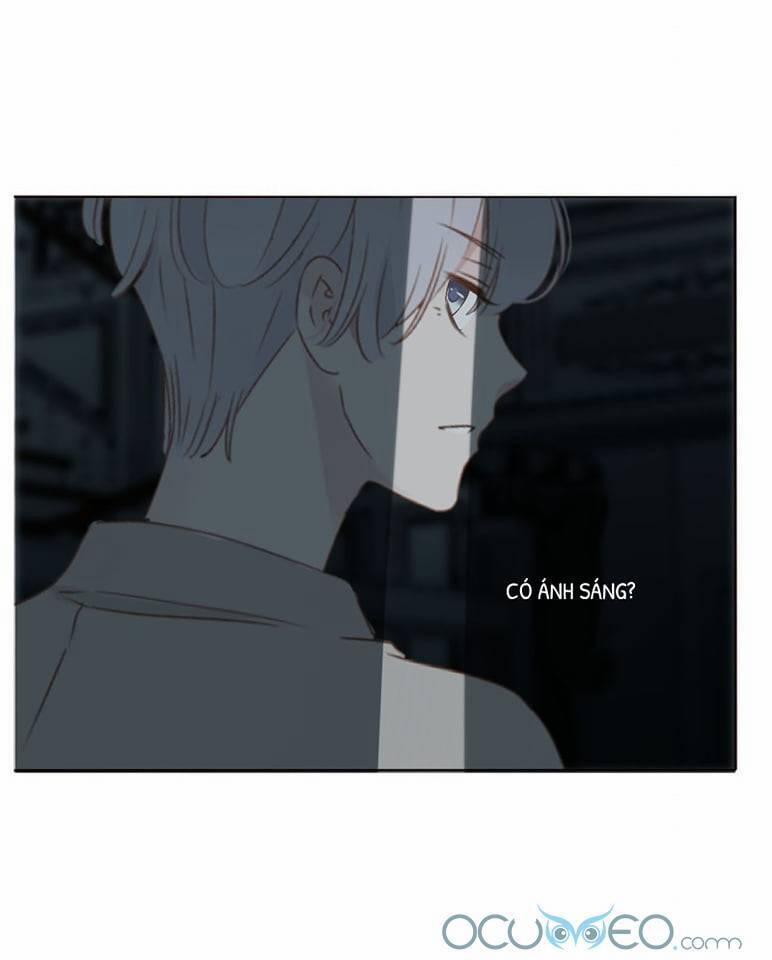 Ôm Hôn Mạc Nhiên 11 trang 28