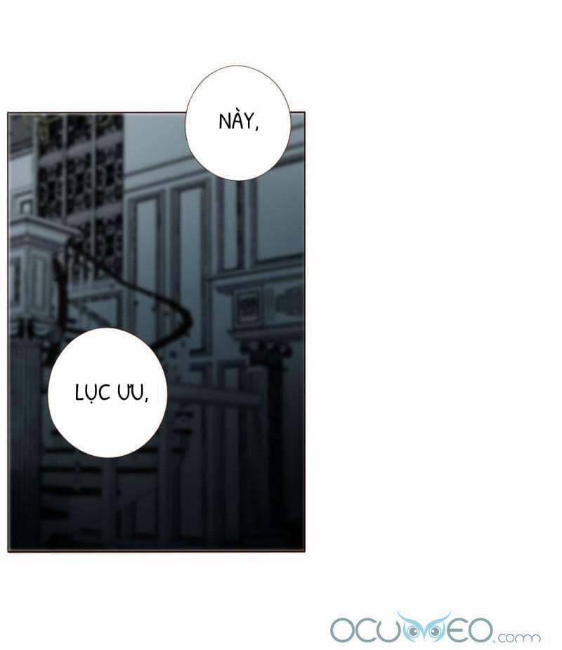 Ôm Hôn Mạc Nhiên 11 trang 29