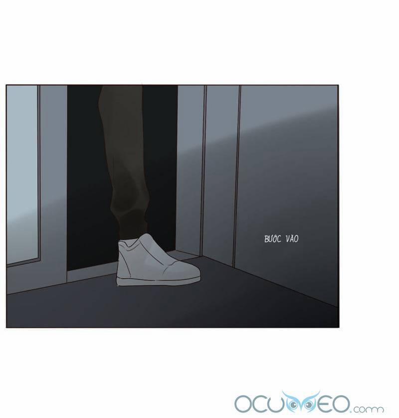 Ôm Hôn Mạc Nhiên 11 trang 33