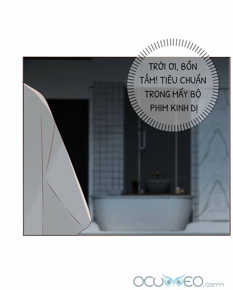 Ôm Hôn Mạc Nhiên 11 trang 34