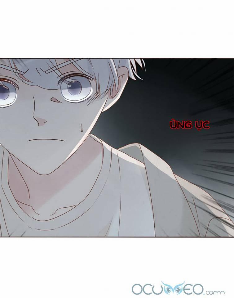 Ôm Hôn Mạc Nhiên 11 trang 36