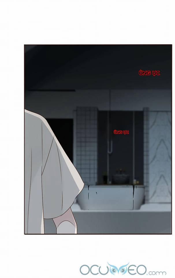 Ôm Hôn Mạc Nhiên 11 trang 37