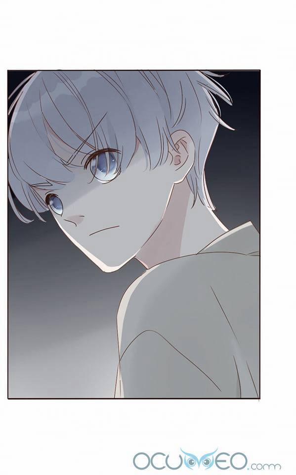 Ôm Hôn Mạc Nhiên 11 trang 40