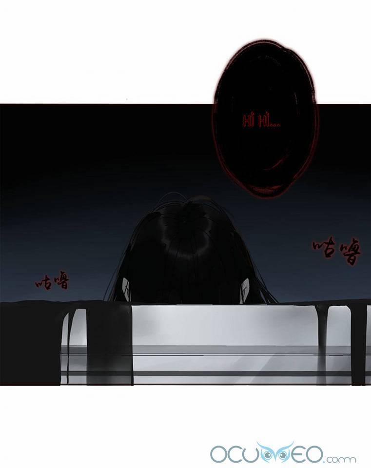 Ôm Hôn Mạc Nhiên 11 trang 41