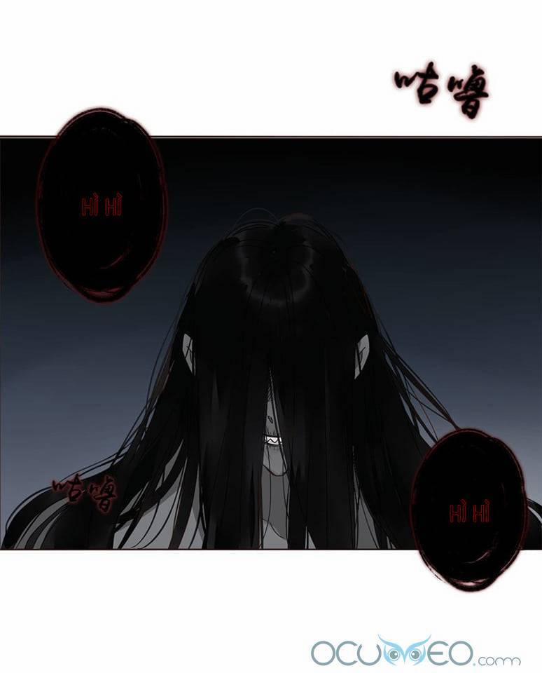 Ôm Hôn Mạc Nhiên 11 trang 42