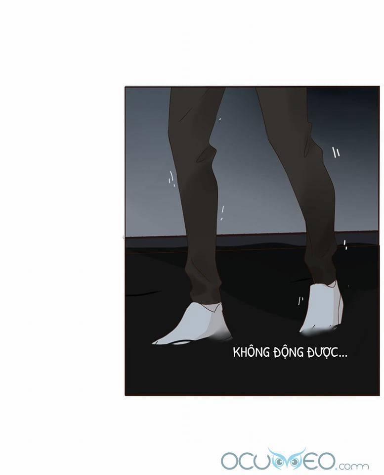 Ôm Hôn Mạc Nhiên 11 trang 44
