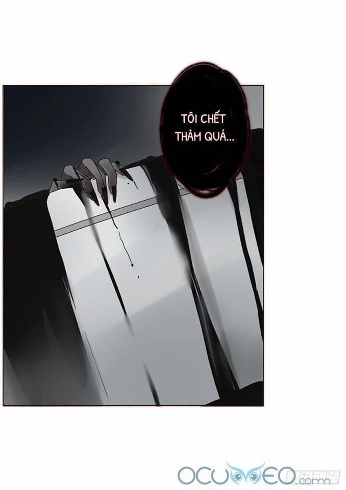 Ôm Hôn Mạc Nhiên 11 trang 45