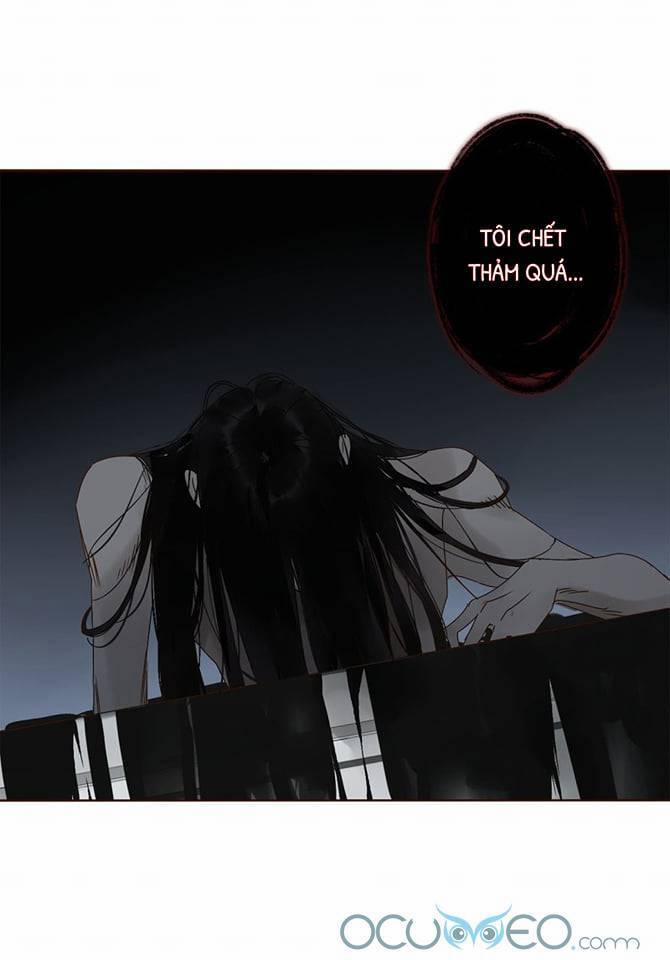 Ôm Hôn Mạc Nhiên 11 trang 46