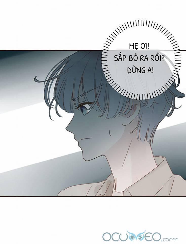 Ôm Hôn Mạc Nhiên 11 trang 47