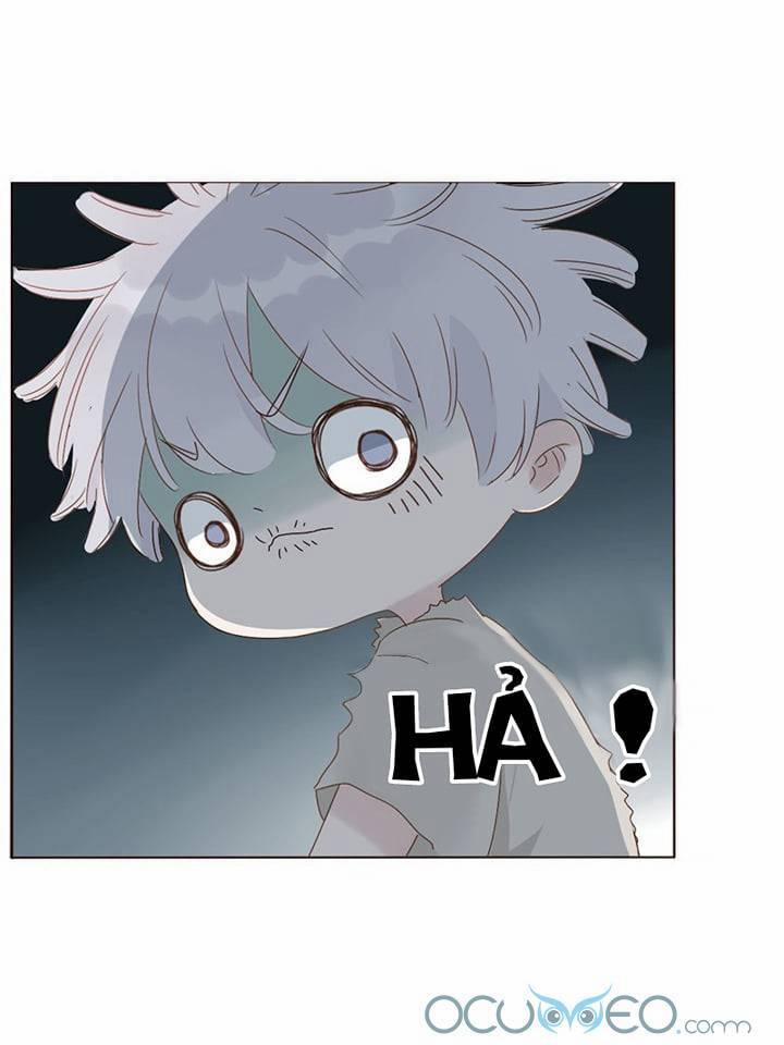 Ôm Hôn Mạc Nhiên 11 trang 49