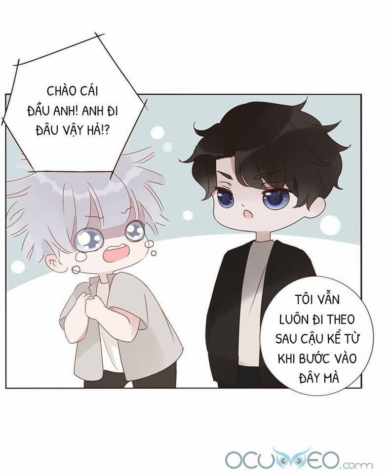 Ôm Hôn Mạc Nhiên 11 trang 51