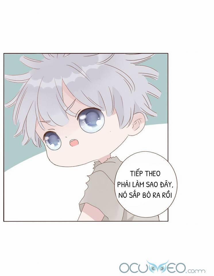 Ôm Hôn Mạc Nhiên 11 trang 52