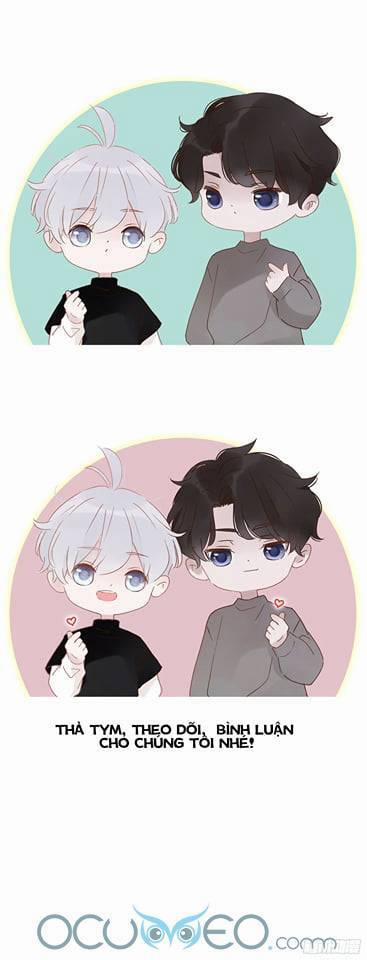 Ôm Hôn Mạc Nhiên 11 trang 57