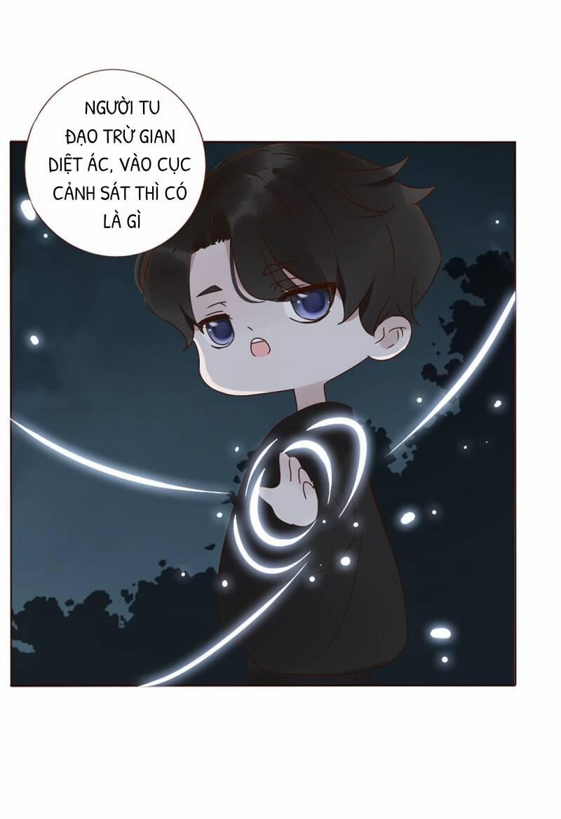 Ôm Hôn Mạc Nhiên 11 trang 6