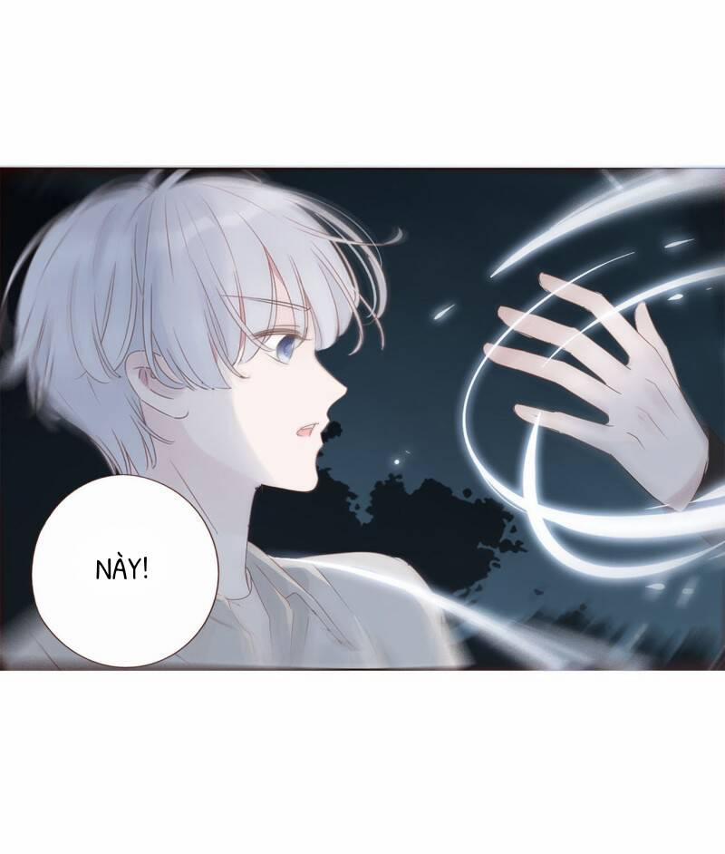 Ôm Hôn Mạc Nhiên 11 trang 9