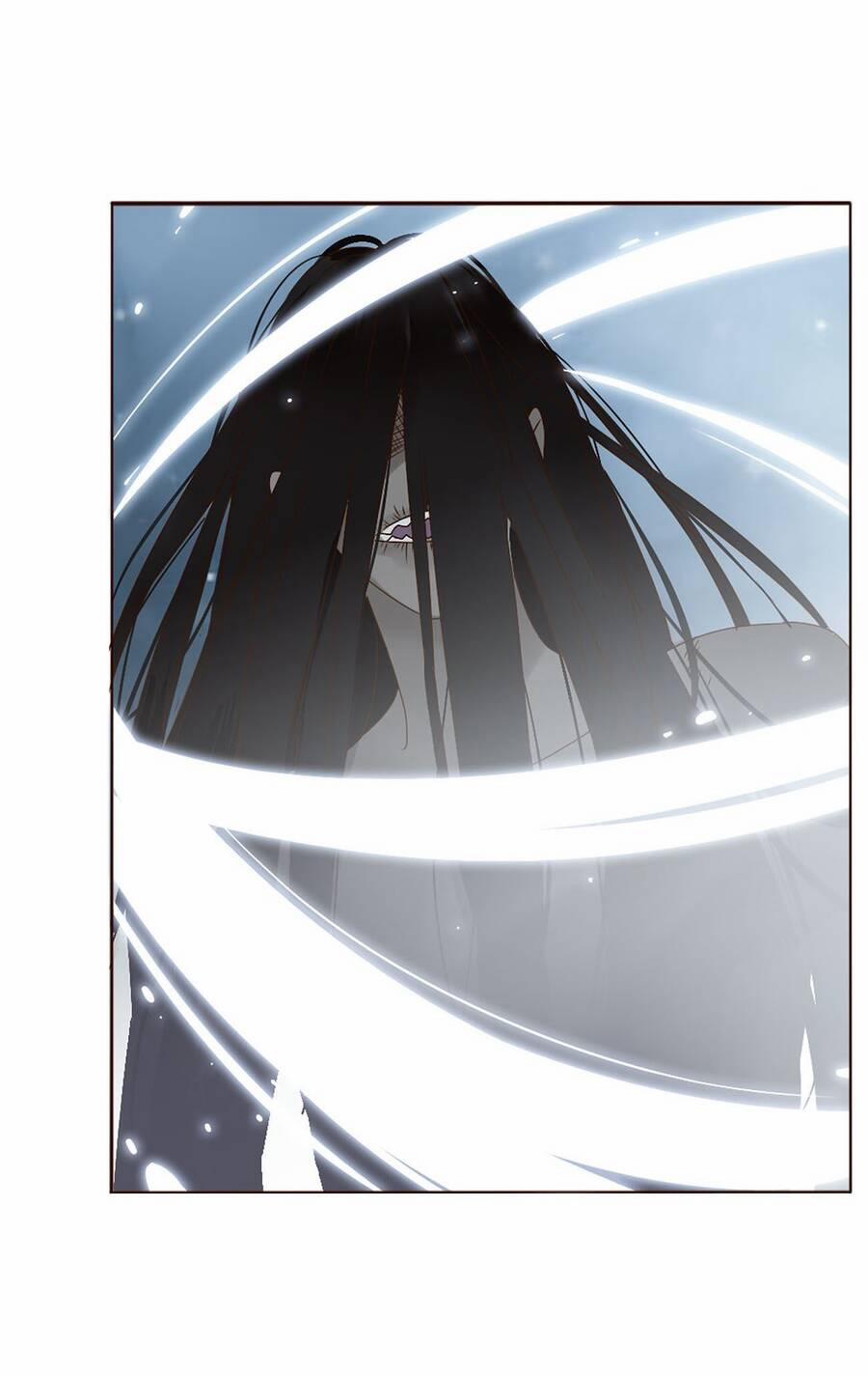 Ôm Hôn Mạc Nhiên 12 trang 19