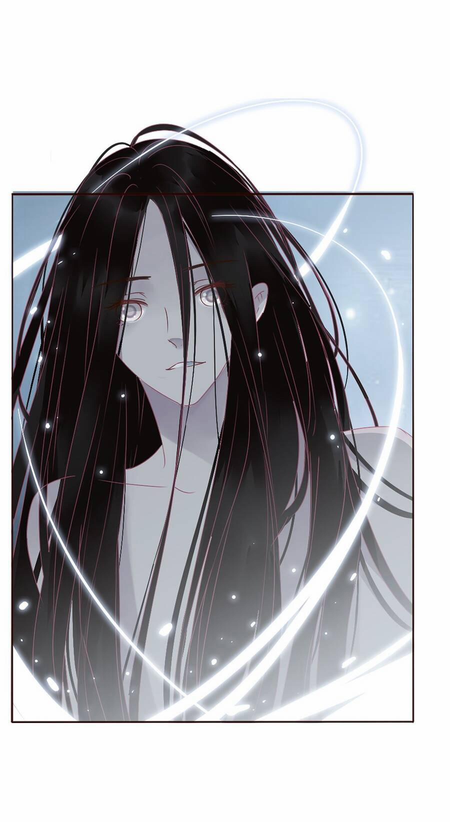 Ôm Hôn Mạc Nhiên 12 trang 20