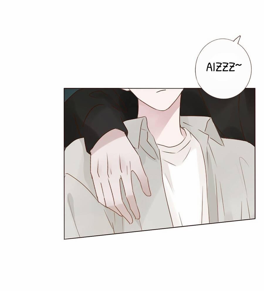 Ôm Hôn Mạc Nhiên 12 trang 30