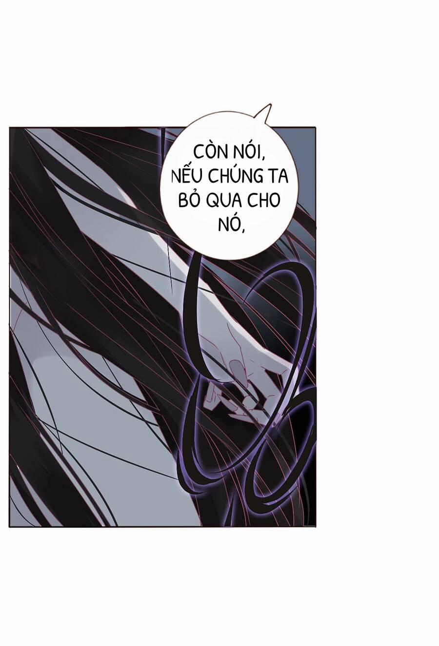 Ôm Hôn Mạc Nhiên 12 trang 34