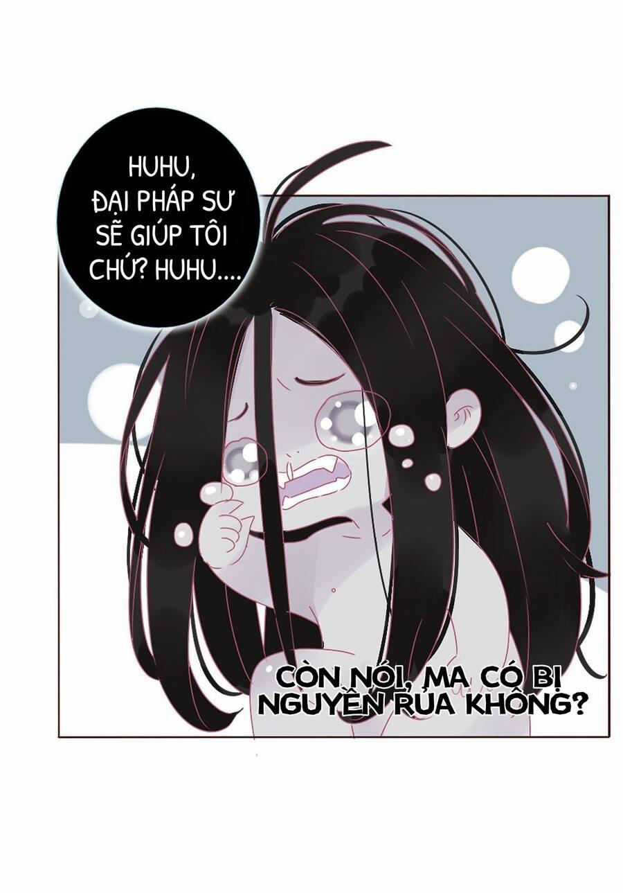 Ôm Hôn Mạc Nhiên 12 trang 39