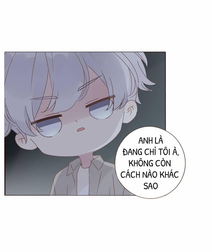 Ôm Hôn Mạc Nhiên 12 trang 4