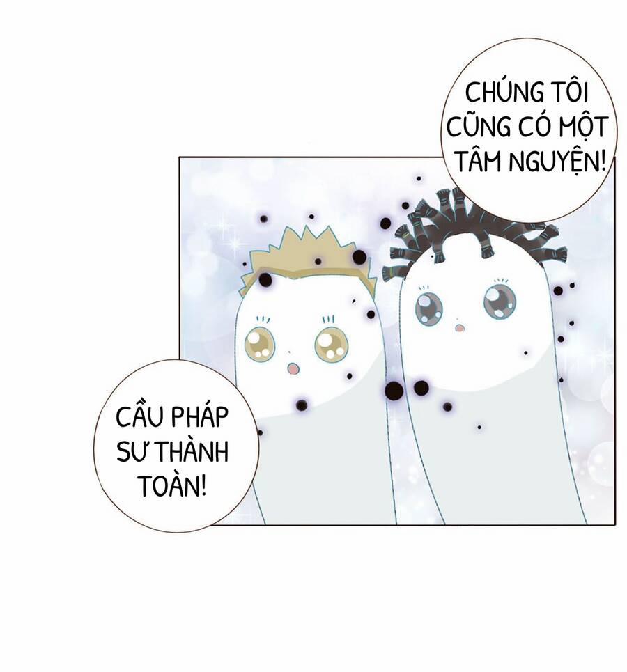 Ôm Hôn Mạc Nhiên 12 trang 41