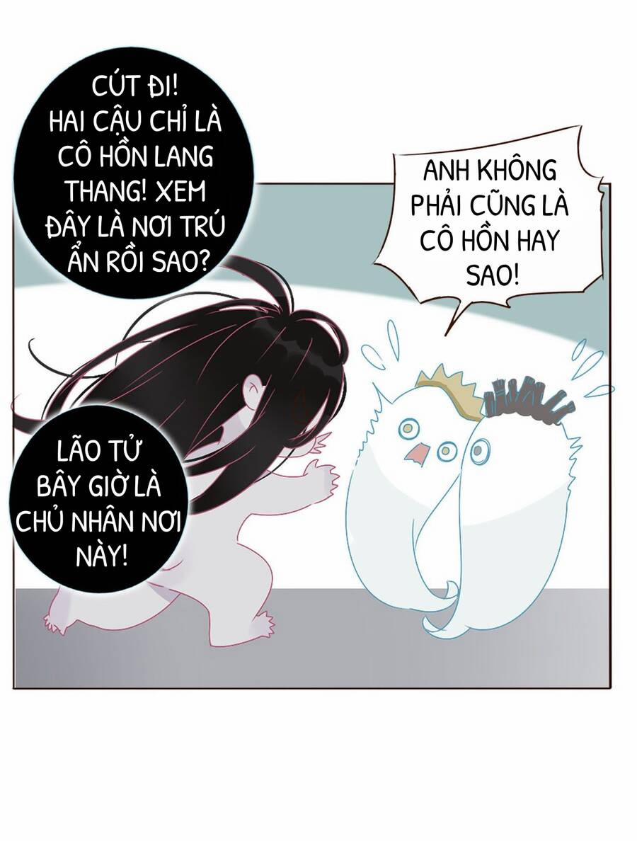 Ôm Hôn Mạc Nhiên 12 trang 42