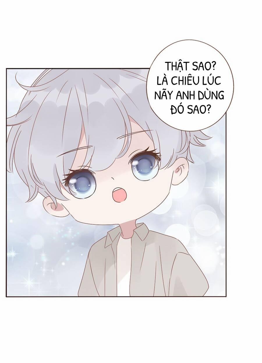 Ôm Hôn Mạc Nhiên 12 trang 46