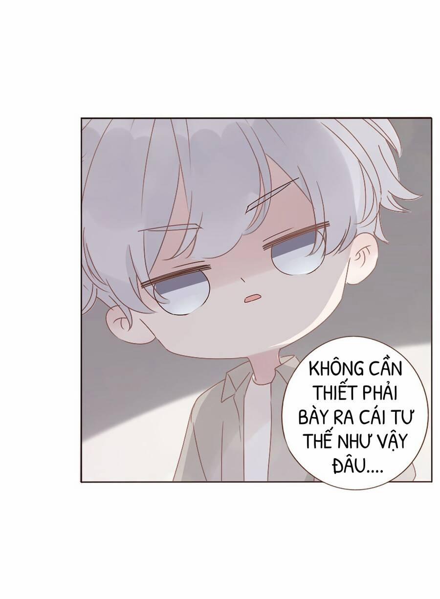 Ôm Hôn Mạc Nhiên 12 trang 47