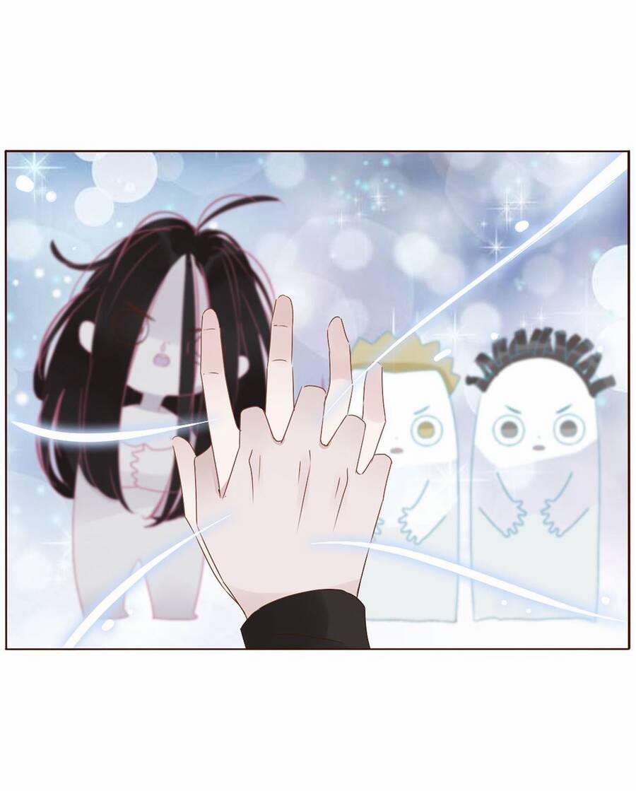 Ôm Hôn Mạc Nhiên 13 trang 11