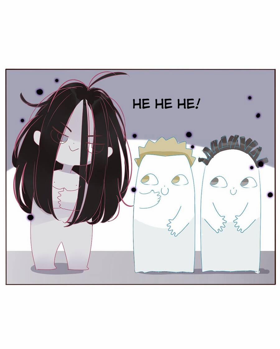 Ôm Hôn Mạc Nhiên 13 trang 13