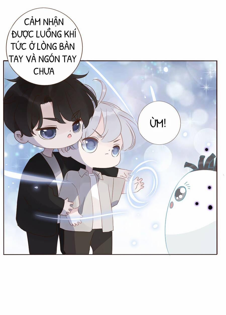 Ôm Hôn Mạc Nhiên 13 trang 14