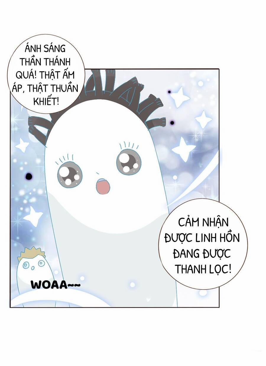 Ôm Hôn Mạc Nhiên 13 trang 15