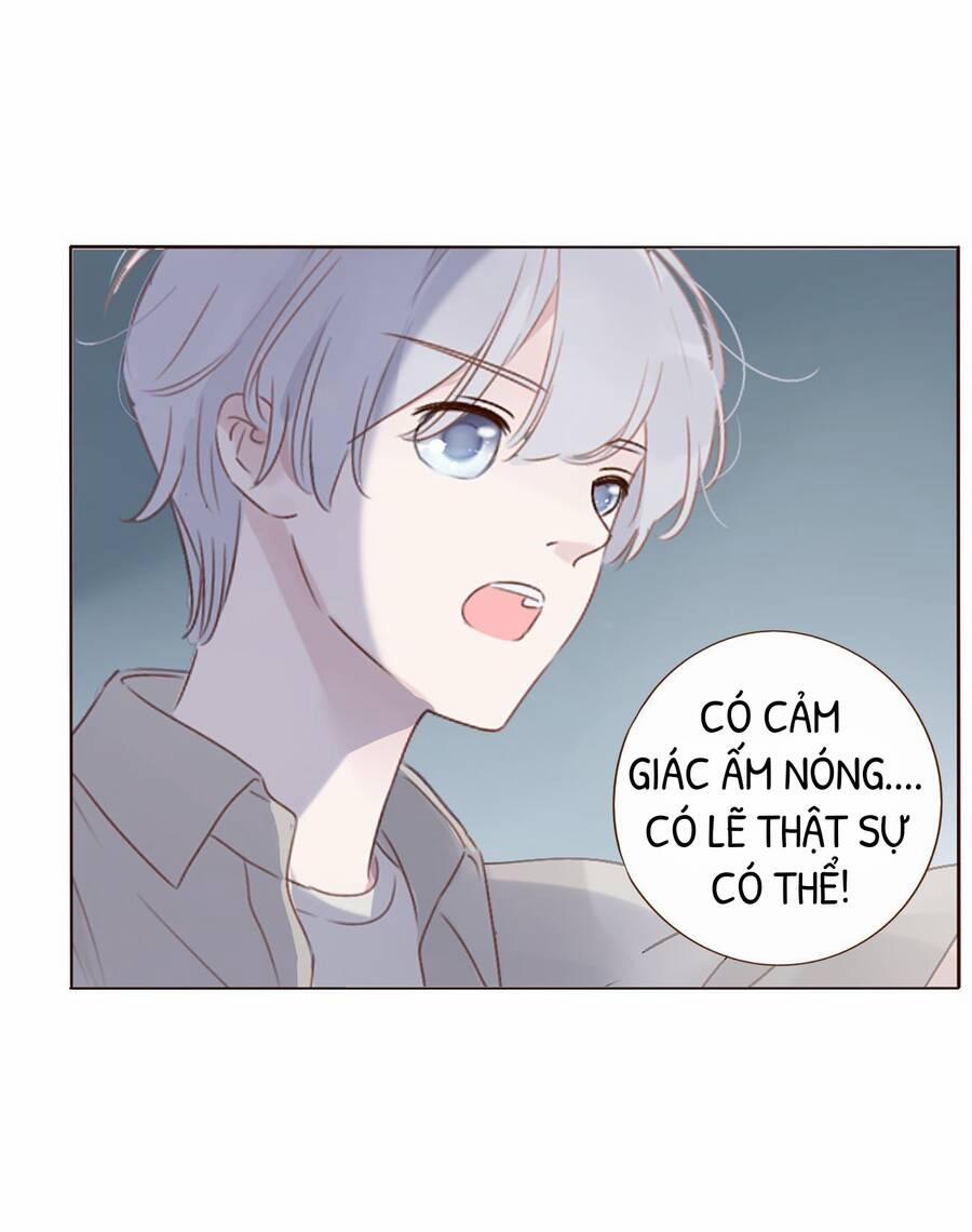 Ôm Hôn Mạc Nhiên 13 trang 16