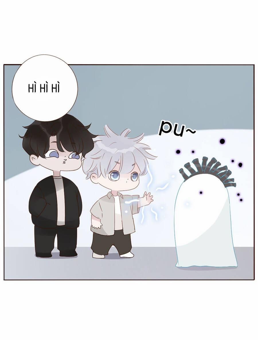 Ôm Hôn Mạc Nhiên 13 trang 17