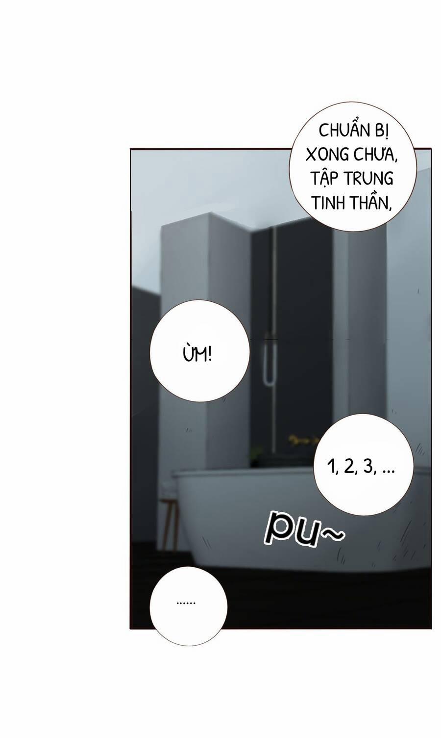 Ôm Hôn Mạc Nhiên 13 trang 21