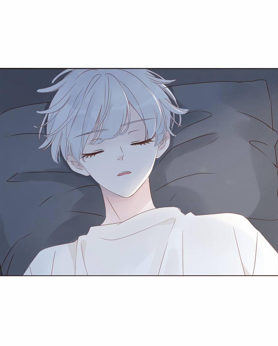 Ôm Hôn Mạc Nhiên 13 trang 26