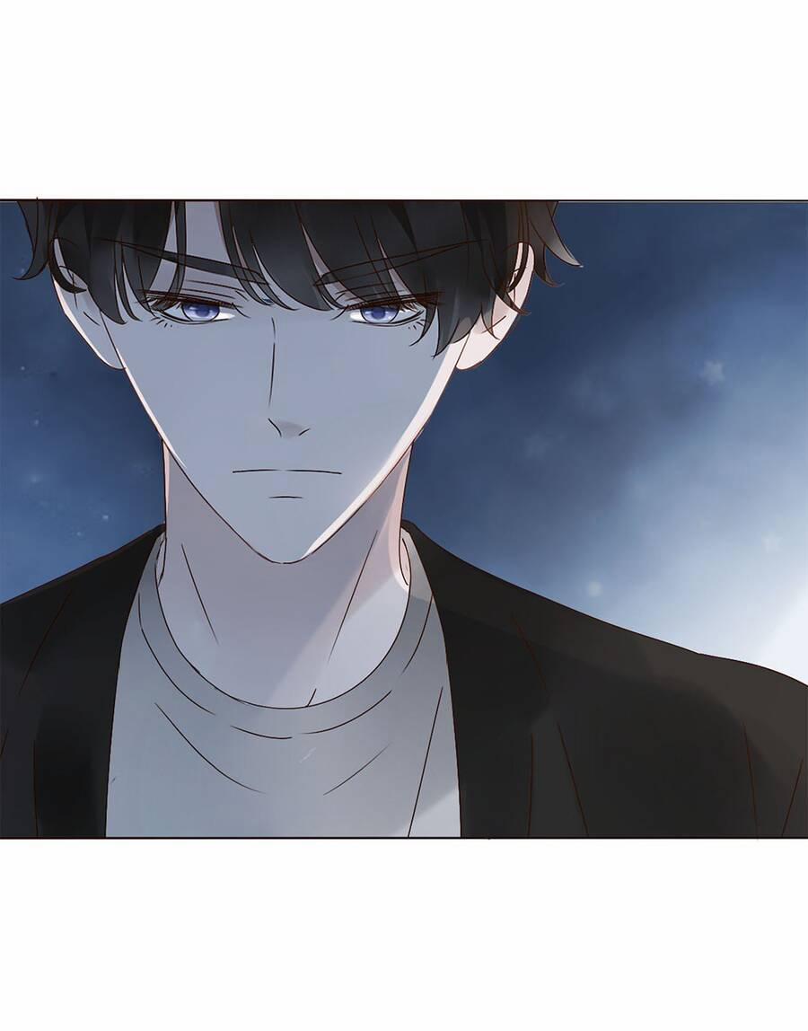 Ôm Hôn Mạc Nhiên 13 trang 27