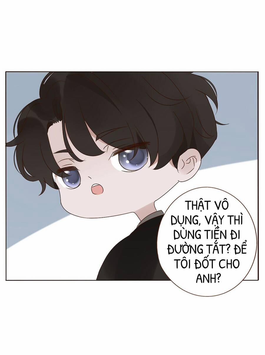 Ôm Hôn Mạc Nhiên 13 trang 36