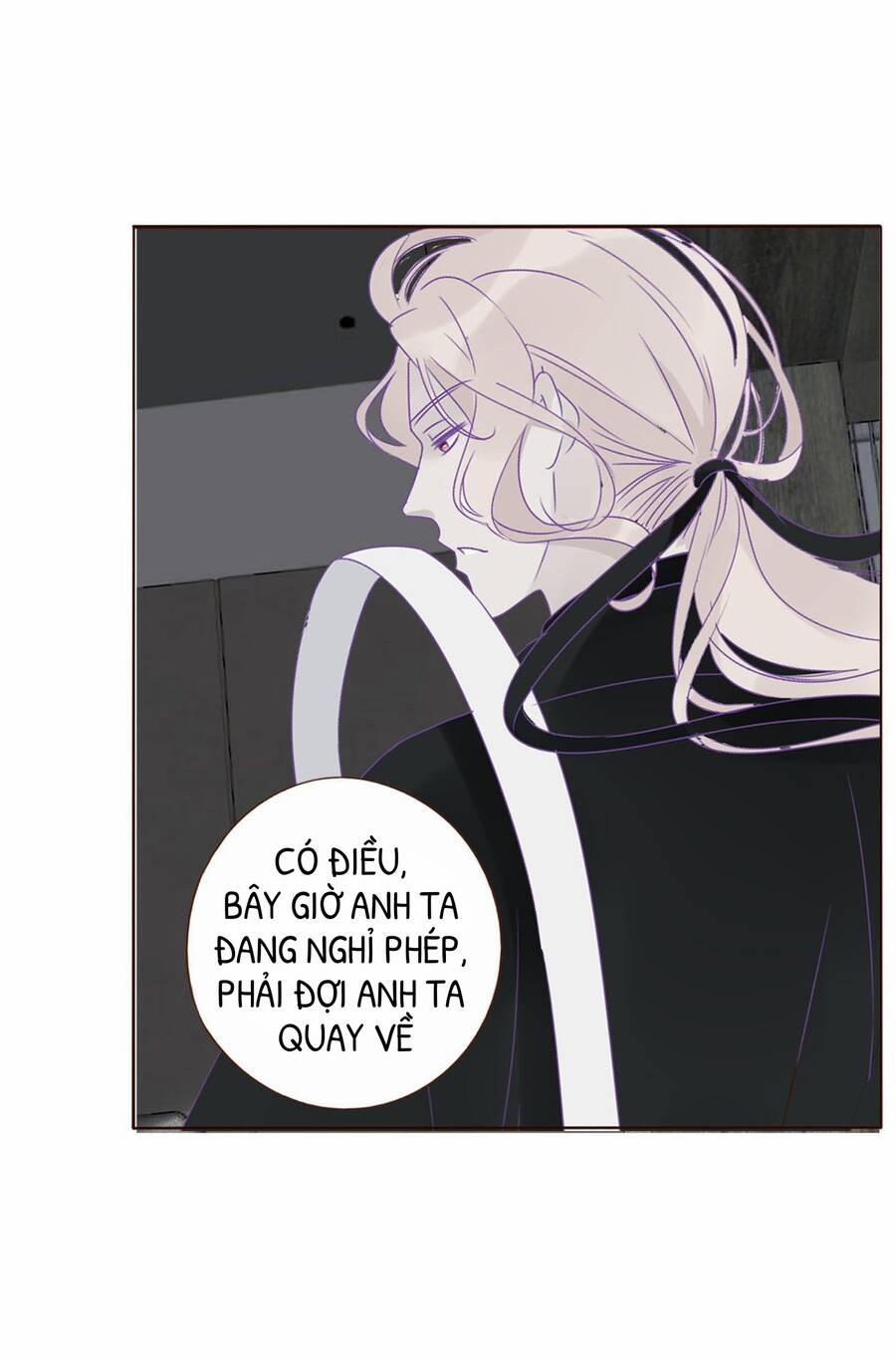 Ôm Hôn Mạc Nhiên 13 trang 39