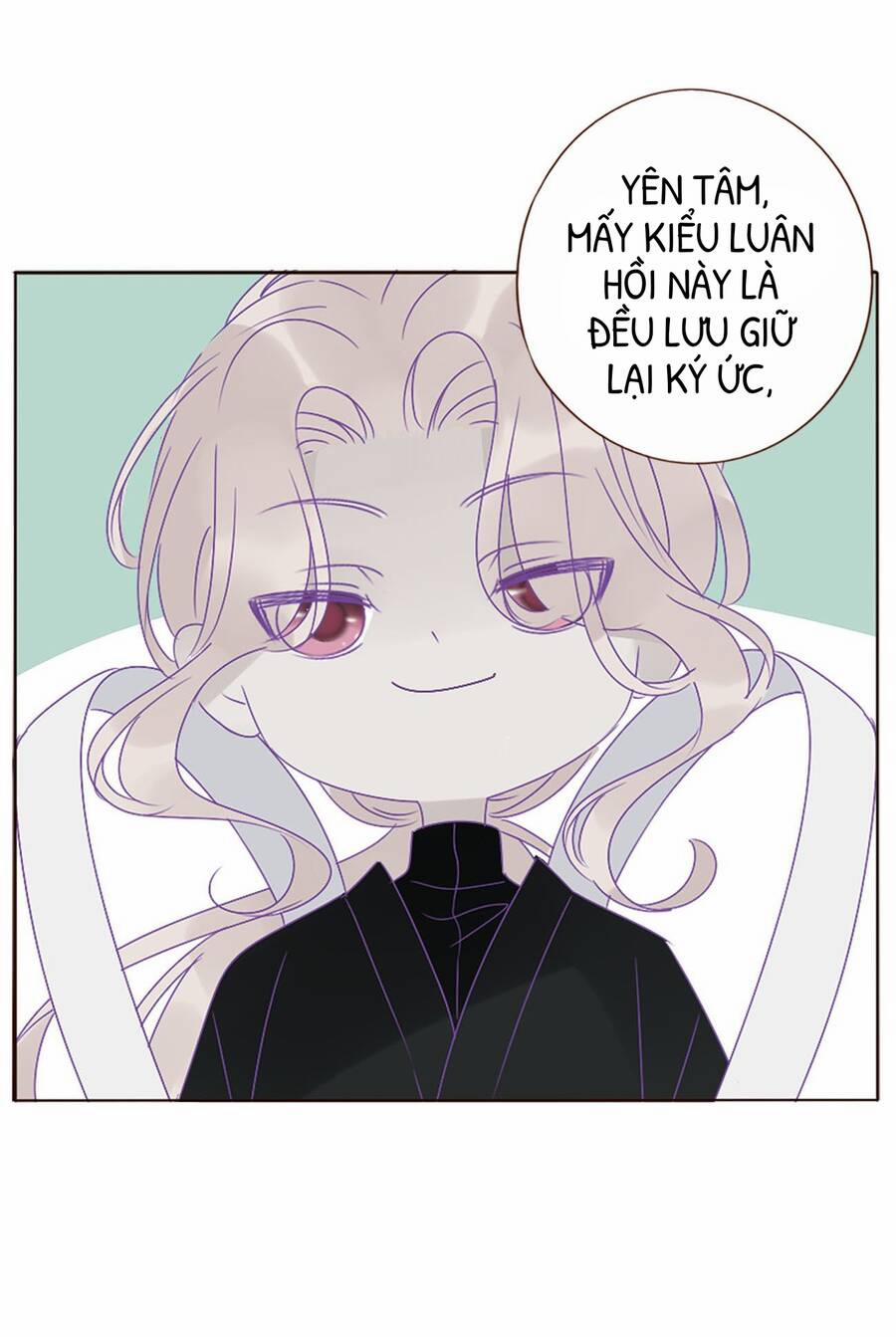 Ôm Hôn Mạc Nhiên 13 trang 43