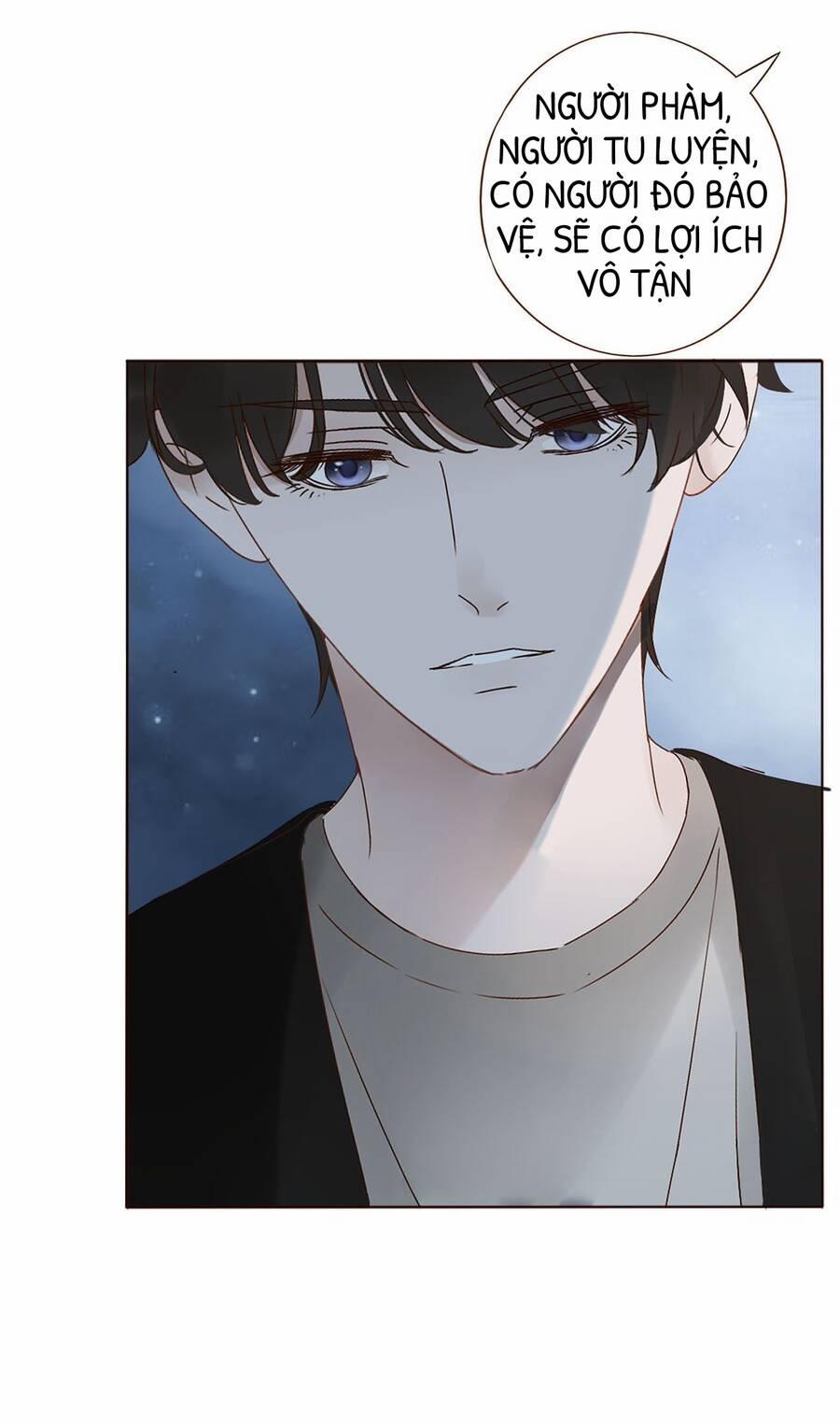 Ôm Hôn Mạc Nhiên 13 trang 45