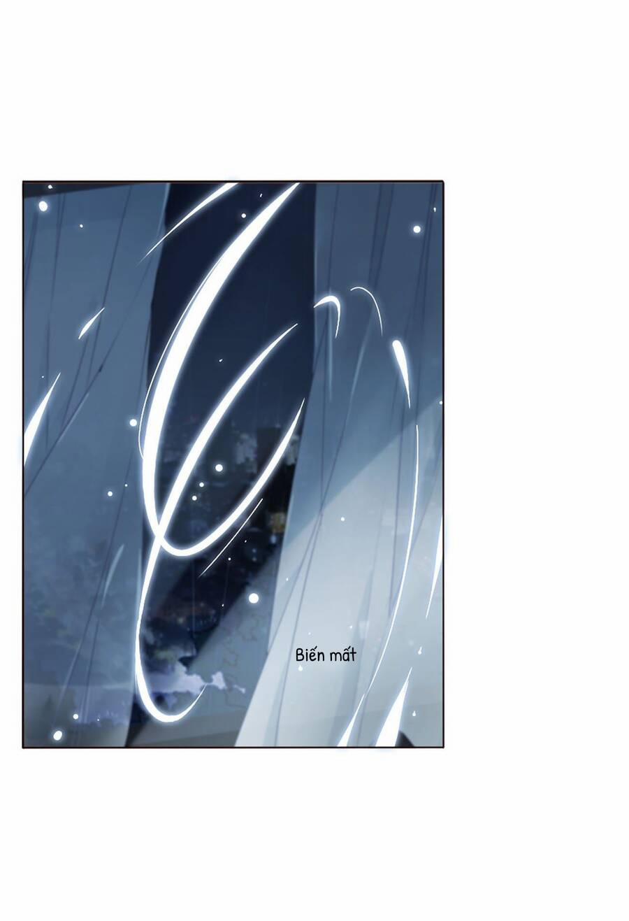 Ôm Hôn Mạc Nhiên 13 trang 46